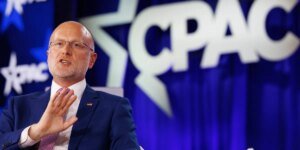 Trump’s FCC Chief Says His Censorship Protects the Little Guy. It Rea…