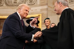 Trump’s Mail-in Voting Executive Order Is Ready to Begin Its Trip Bac…