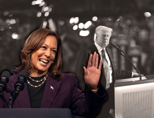 Trump’s McDonald’s trutherism: Why Kamala Harris’ work history trigge…