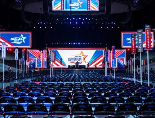 Trump’s Republican midterm convention begins in Dallas, Texas: What t…