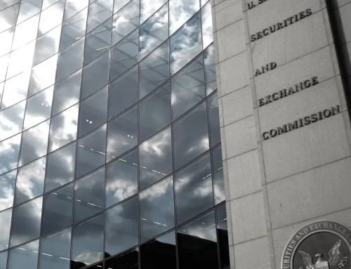 Trump’s SEC Slammed the Door on Small Investors. They Built a New One…