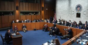 Trump’s anti-weaponization fund is dead. His push for a slush fund is…