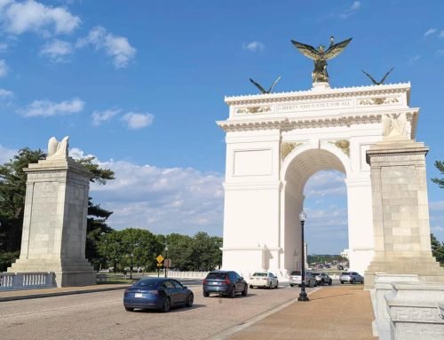 Trump’s proposed arch needs structural revisions to earn final approv…