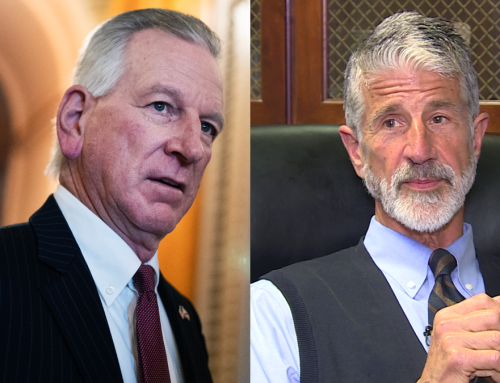 Tuberville residency fight heads to final hearing Sunday