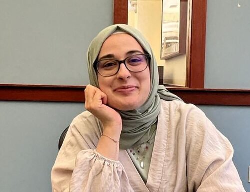 Tufts University doctoral student out of ICE custody after judge orde…