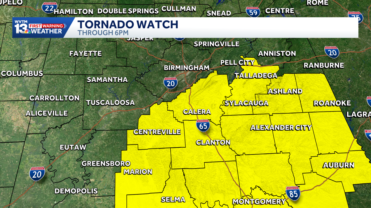 Turning colder just in time for Thanksgiving