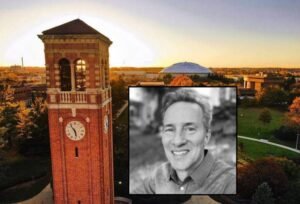 UNI faculty union leader speaks against regents’ proposed policy chan…