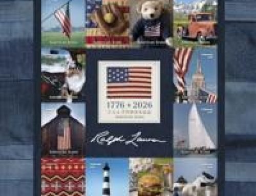 U.S. Postal Service to Honor Nation’s 250th Anniversary With American…