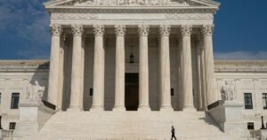 US Supreme Court won’t reinstate congressional map in Missouri