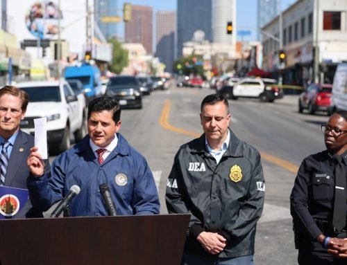 U.S. attorney says FBI and federal prosecutors are investigating alle…