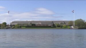 US military strikes another alleged drug boat in Caribbean, killing 3…