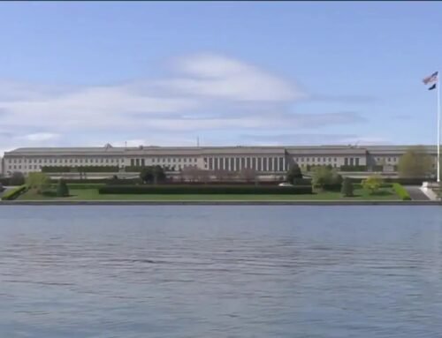 US military strikes another alleged drug boat in Caribbean, killing 3…