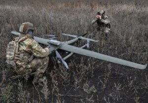 US resumes intelligence-sharing with Ukraine after pause, Zelenskiy s…