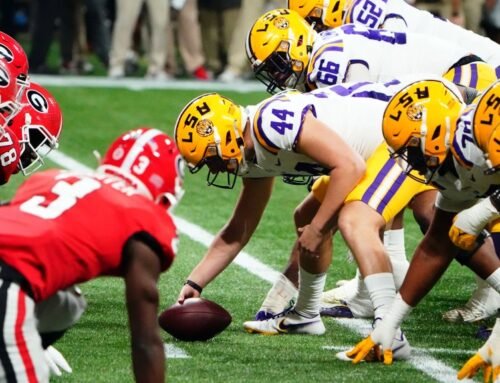 5-star DL Dominick McKinley names top schools