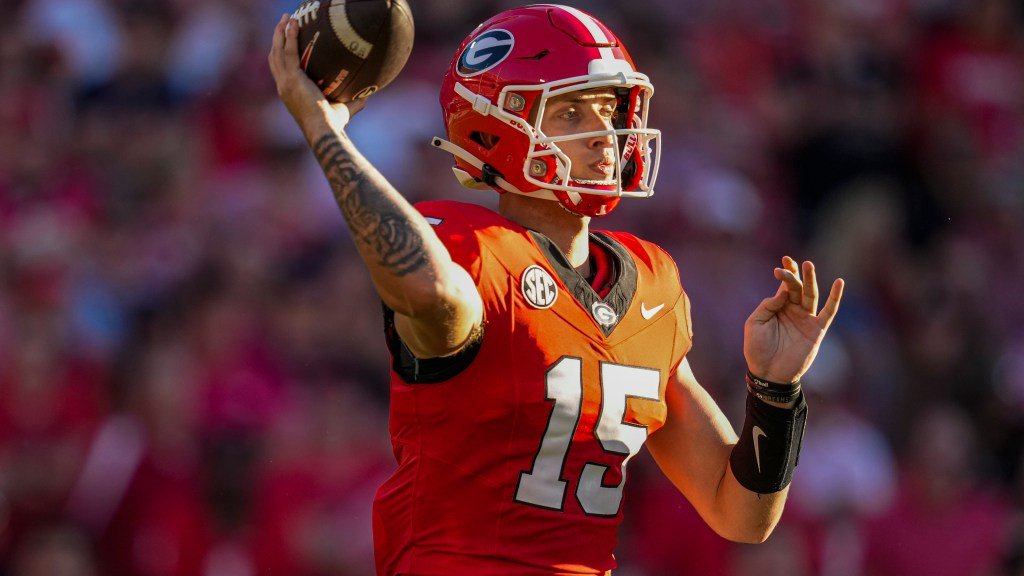 Carson Becks Football Camp Everything You Need To Know - oibi8a8