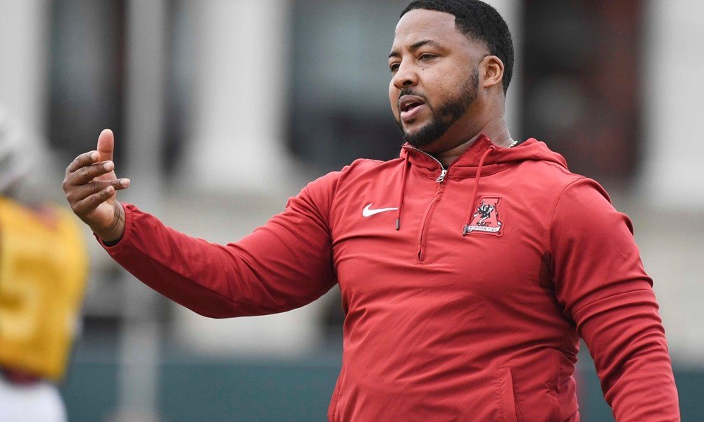 Kalen DeBoer harps on importance of having Alabama DB Coach on staff