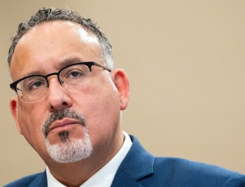 Miguel Cardona to serve as faculty fellow at Yale University – NBC Co…