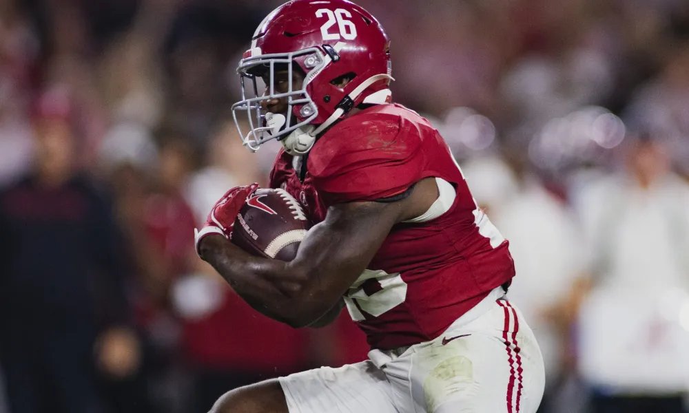 Alabama football upgrades status of Jam Miller ahead of Tennessee