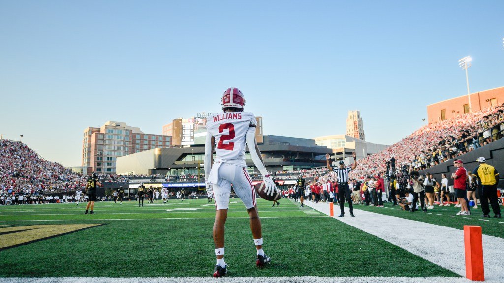 Alabama Stock Report: Who shined in Week 6 loss at Vanderbilt?