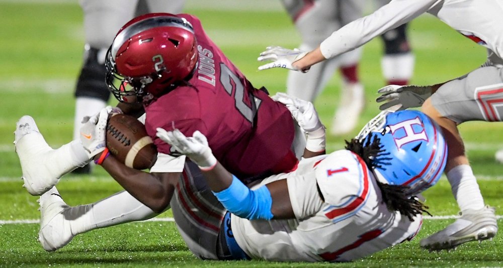 Tuscaloosa 2026 LB says Alabama offer has 'big impact' on recruitment