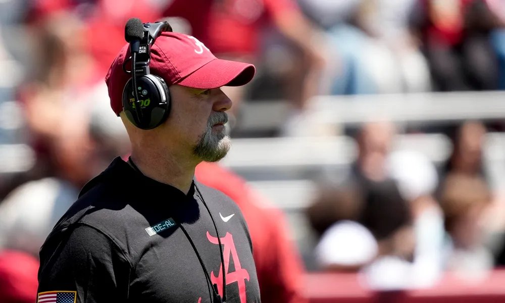 3 things Ryan Grubb must do for Alabama to win CFP title in 2026