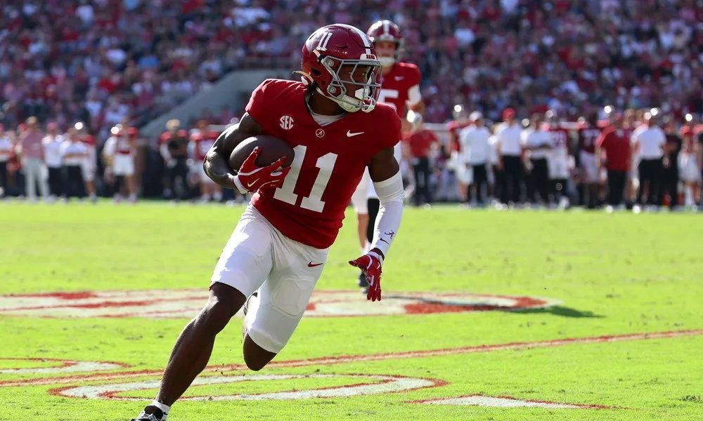 Where Alabama football ranks in Preseason Coaches Poll ahead of 2026 ...