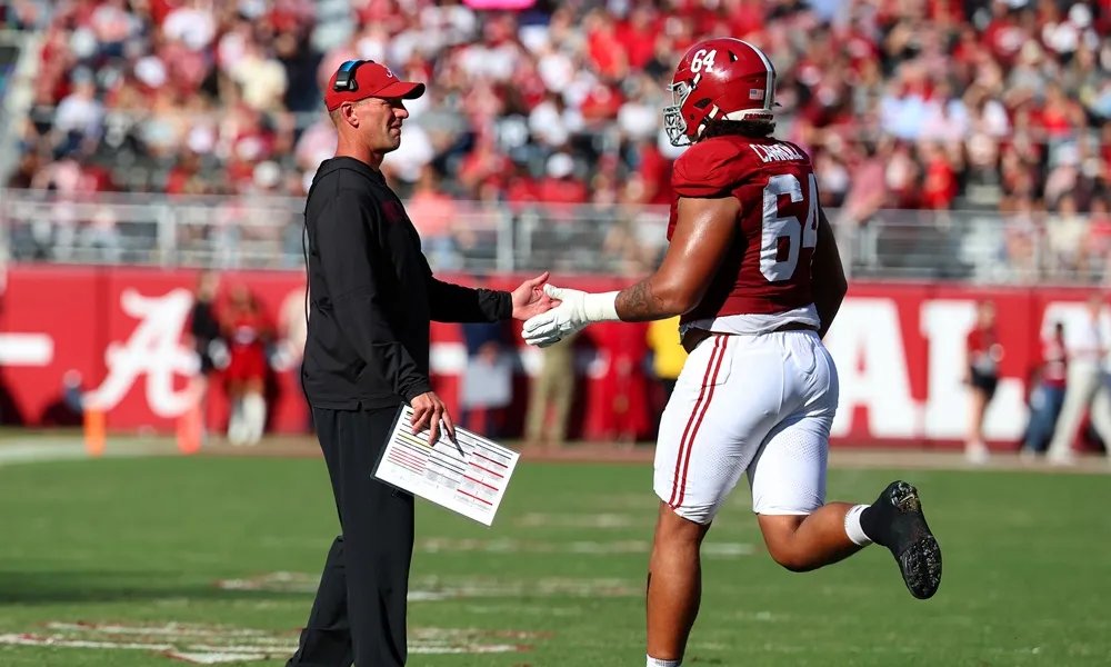 WATCH: The good and bad from Alabama football’s win over Eastern Illi...