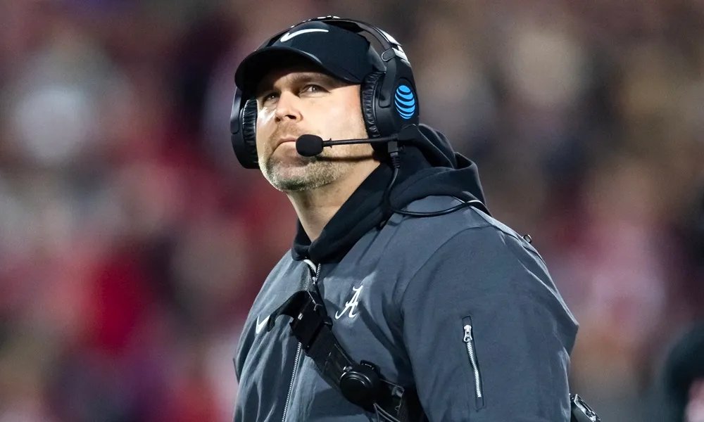 AJ McCarron identifies 2 areas Alabama must improve on defense