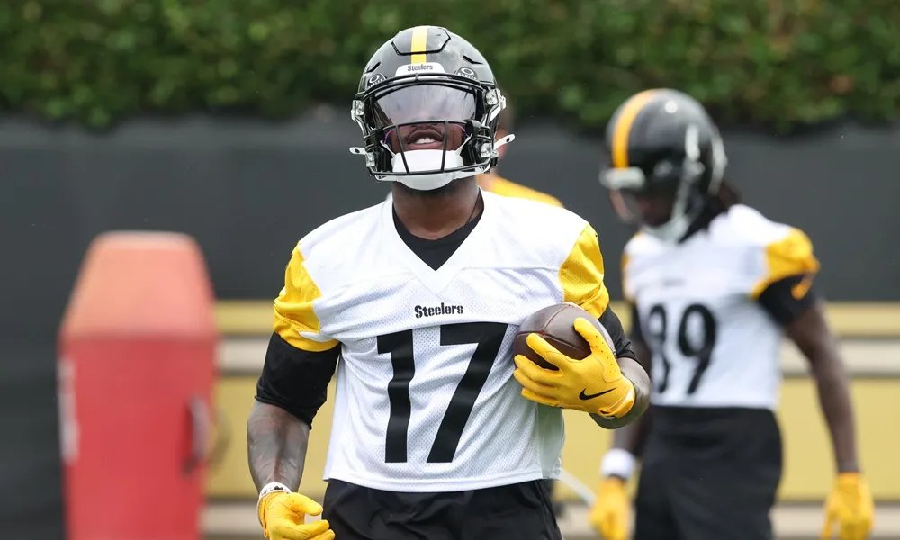Former Alabama player named as impact candidate ahead of rookie seaso...