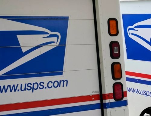 USPS proposal would allow handguns to be sent through the mail for th…