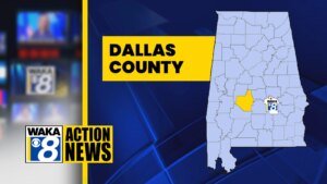 Uniontown woman killed in Dallas County crash – WAKA 8
