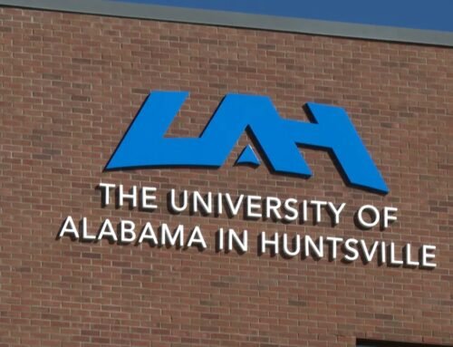 University of Alabama in Huntsville freshman enrollment on the rise
