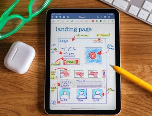 Using AI to Optimize Landing Page Copy for Higher Conversions