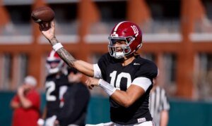 VIDEO: 5 things we learned in first week of Alabama spring practice