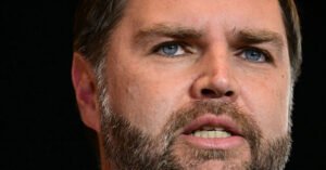 Vance Slams ‘Lawlessness’ of Supreme Court Tariffs Ruling