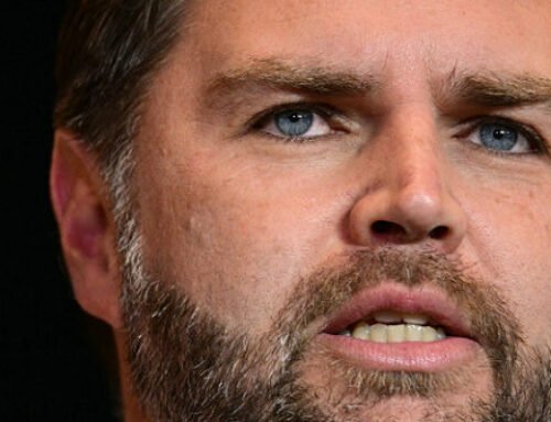 Vance Slams ‘Lawlessness’ of Supreme Court Tariffs Ruling