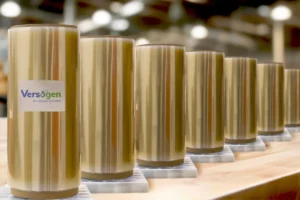 Versogen signs licensing deal with top Indian manufacturer