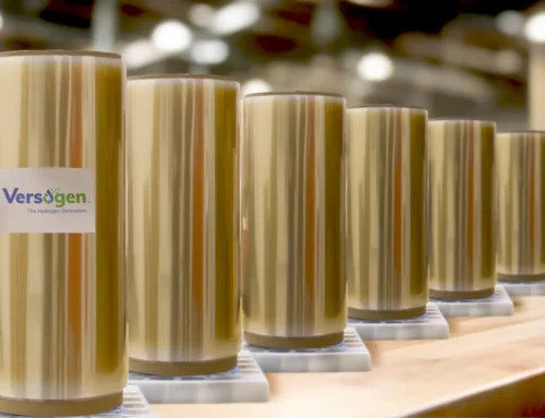 Versogen signs licensing deal with top Indian manufacturer