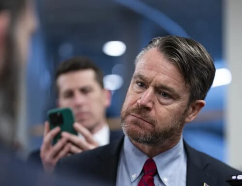 Vote to Block Venezuela War Fails After Trump Bullies GOP