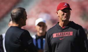 WATCH: Previewing major Alabama football A-Day recruiting weekend