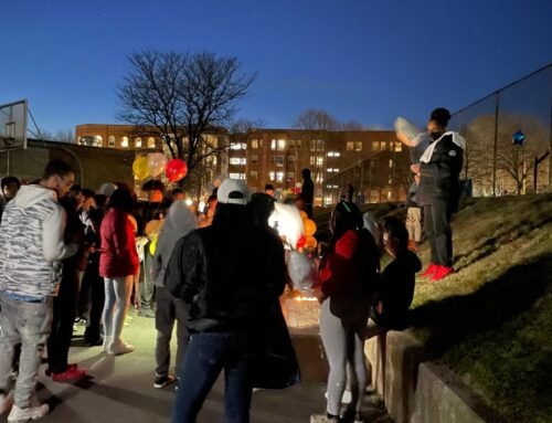 Vigil Held for Teen Who Drowned While Running From Police in Waterbury – NBC Connecticut