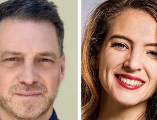 WME Names Rob Markus Head of International Music; A2IM Ups Lisa Hresk…