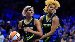 WNBA rocked by multi-player cheating scandal as DiJonai Carrington ca…