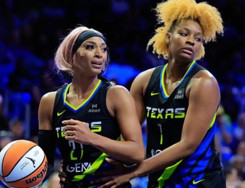 WNBA rocked by multi-player cheating scandal as DiJonai Carrington ca…