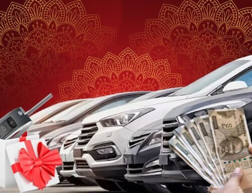 How the automobile industry is driving festive cheer in 2024