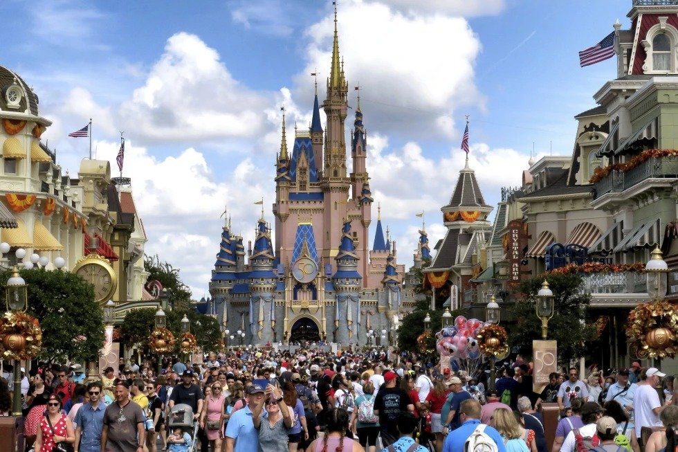 Attorneys try to stop Gov. DeSantis appointees from giving depositions in Disney lawsuit