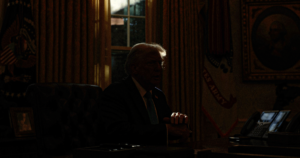 We Asked the White House If Trump Was Considering Nuking Iran. Its Re…