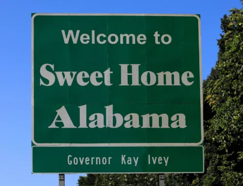 Governor Ivey: National Publication Ranks Alabama as a Top State for …