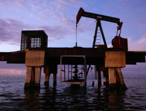Western Media Accept Trump’s Plundering of Venezuelan Oil as Business…