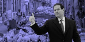 What Does Trump Want With Cuba?